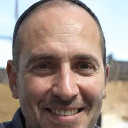 Volker Hartenstein